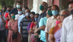  இந்தியா: சென்னை, புதுடில்லி, மும்பை போன்ற முக்கிய நகர்களில் அதிகரிக்கும் COVID-19 நோய்ப்பரவல்