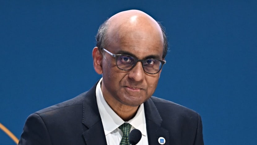 Tharman Shanmugaratnam to run for President in Singapore, will resign from PAP