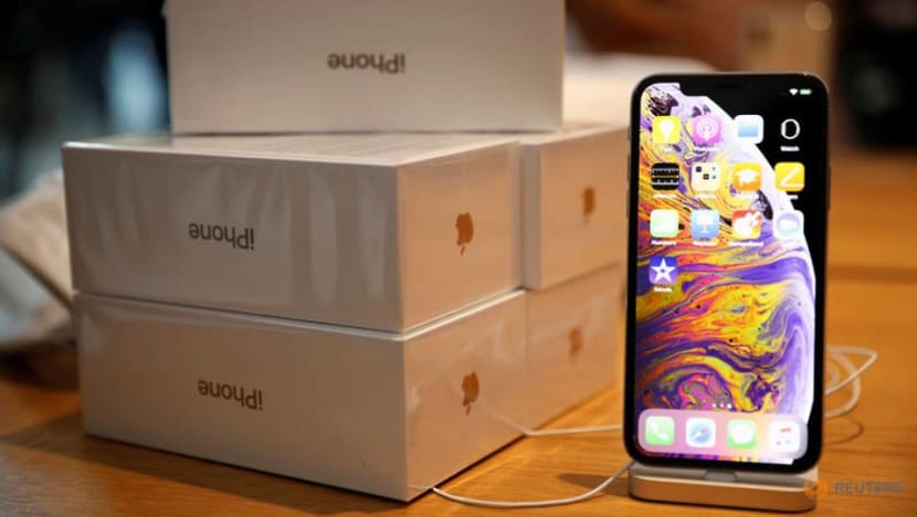 Man convicted of conspiring to pocket over 25,000 iPhones from repair company, costing firm US$5 million Man convicted of conspiring to pocket over 25,000 iPhones from repair company, costing firm US$5 million