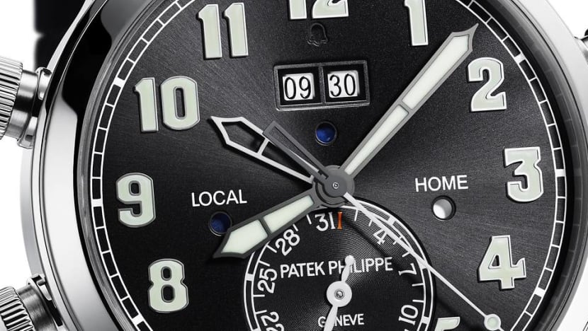 Patek Philippe: Building bridges between old-school watchmaking and contemporary ambition