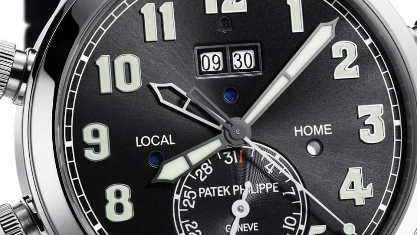 Patek Philippe: Building bridges between old-school watchmaking and contemporary ambition Patek Philippe: Building bridges between old-school watchmaking and contemporary ambition