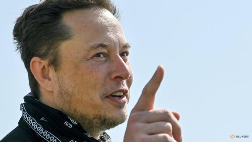 Musk sells Tesla shares worth US$1.05 billion, buys 2.15 million shares Musk sells Tesla shares worth US$1.05 billion, buys 2.15 million shares
