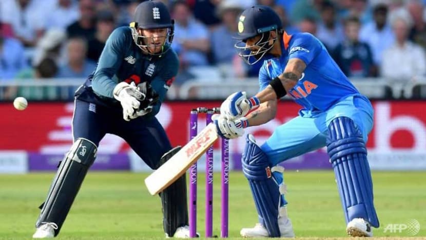 Cricket: Men’s Cricket World Cup and T20 World Cup to be expanded