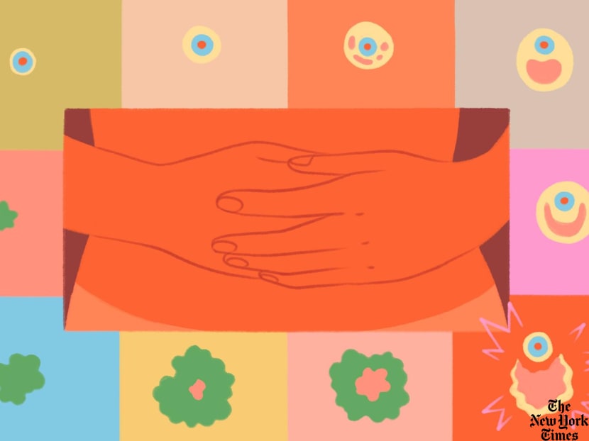 The mysteries of ovulation pain: Why does it hurt before a period begins? 