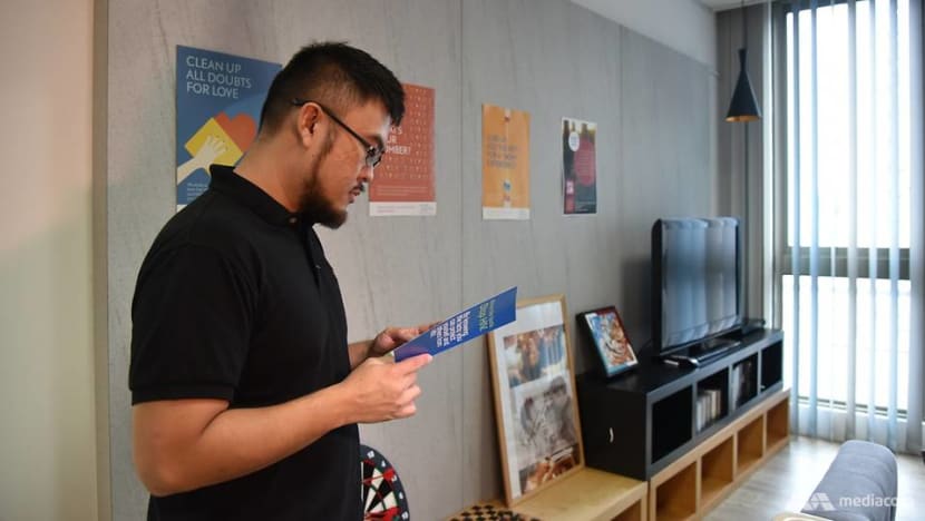 'It's very traumatic': HIV-positive individuals anxious, frustrated after MOH data leak 'It's very traumatic': HIV-positive individuals anxious, frustrated after MOH data leak