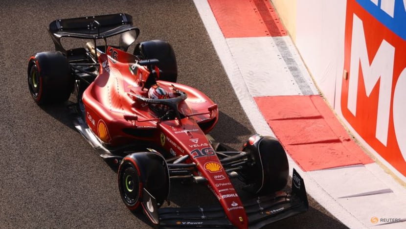 Ferrari terminate Velas F1 sponsorship deal Ferrari terminate Velas F1 sponsorship deal