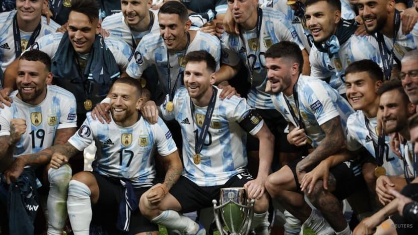Soccer-England to face Brazil in women's 'Finalissima' at Wembley in April 2023 Soccer-England to face Brazil in women's 'Finalissima' at Wembley in April 2023