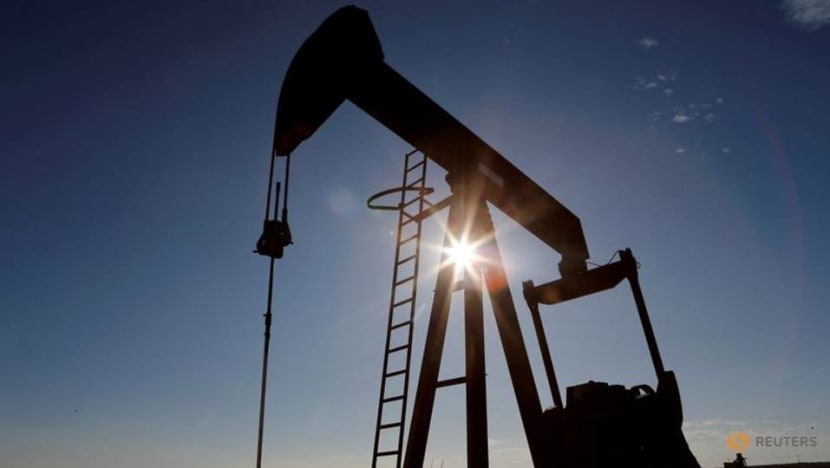 Oil prices climb on fears Texas freeze may hamper US crude output