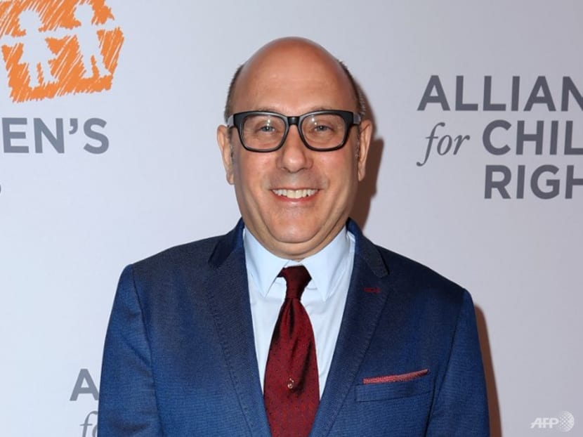 Actor Willie Garson of Sex And The City and White Collar dies at 57
