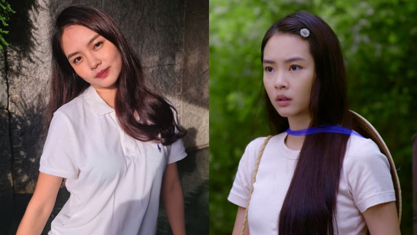 Chantalle Ng Was Worried She Would Get ‘Cancelled’ For Playing A Vietnamese In My Star Bride