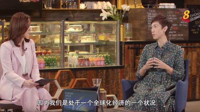 空中访民情2019 | 第2集：你要工作到70岁吗？