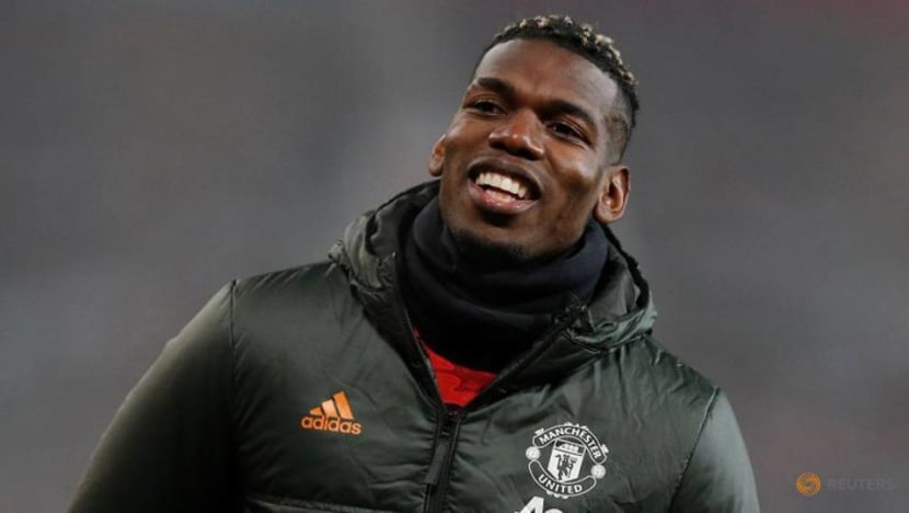Solskjaer does not cast players aside like Mourinho, says Pogba Solskjaer does not cast players aside like Mourinho, says Pogba