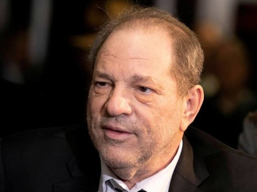 US bankruptcy judge okays Weinstein Co plan paying US$17 million for sex abuse claims US bankruptcy judge okays Weinstein Co plan paying US$17 million for sex abuse claims