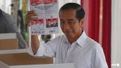 IN FOCUS: Jokowi’s long shadow on Indonesia’s presidential election and beyond