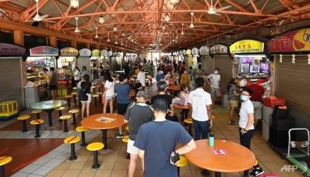 Commentary: If we want to preserve Singapore’s hawker culture, we need to be willing to pay for it