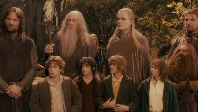 The Lord Of The Rings Cast Reunion Set For Josh Gad’s YouTube Show