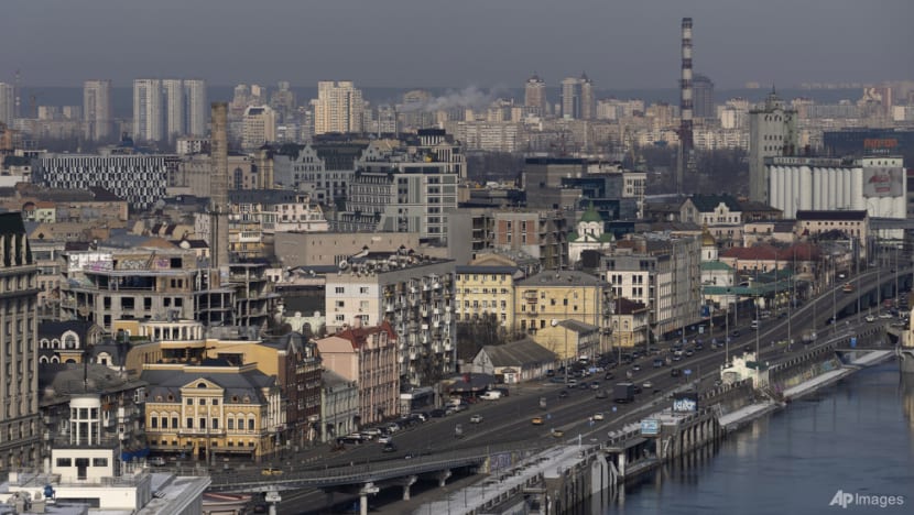 Ukraine says it shot down Russian balloons Ukraine says it shot down Russian balloons