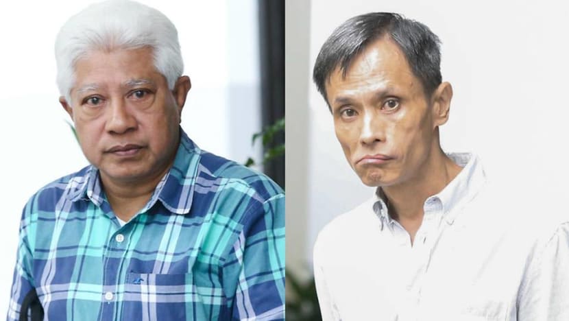 3 men jailed for bribing Indonesian embassy official 3 men jailed for bribing Indonesian embassy official