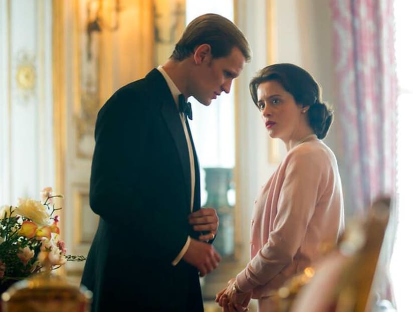 Prince Philip vs Philip of Netflix's The Crown: Fact and fiction Prince Philip vs Philip of Netflix's The Crown: Fact and fiction