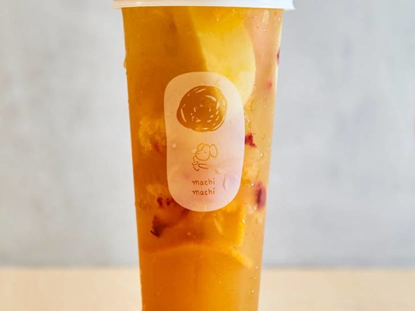 Sneak Peek At Jay Chou’s Fave BBT Shop Machi Machi’s First S’pore