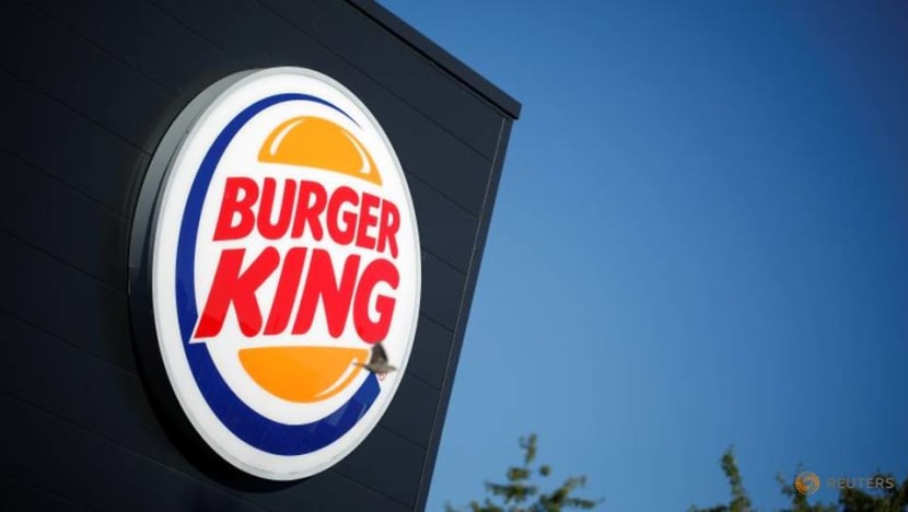 Restaurant Brands expects Burger King third quarter sales to drop Restaurant Brands expects Burger King third quarter sales to drop
