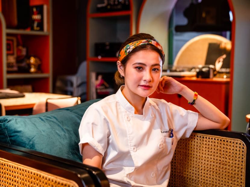 Pandemic business Jelebu Dry Laksa opens in VivoCity, fulfilling home chef’s dream