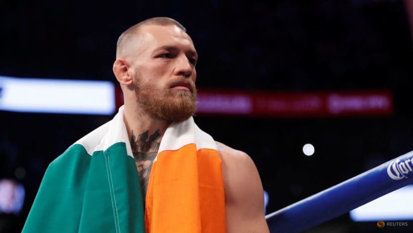 Boxing-Showdown between Jake Paul & McGregor would be huge, says Hardy Boxing-Showdown between Jake Paul & McGregor would be huge, says Hardy