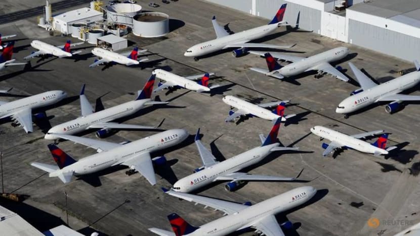 Delta Airlines plans to resume more fights on international routes Delta Airlines plans to resume more fights on international routes