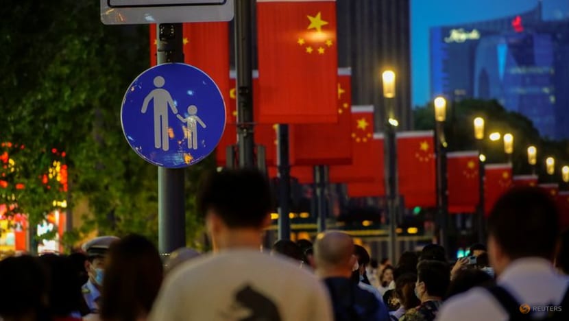 China defends clampdown on tech firms in a meeting with Wall St executives: Report China defends clampdown on tech firms in a meeting with Wall St executives: Report