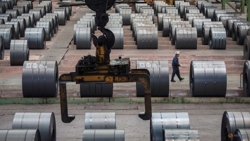China factory gate deflation deepens in May, consumer inflation picks up