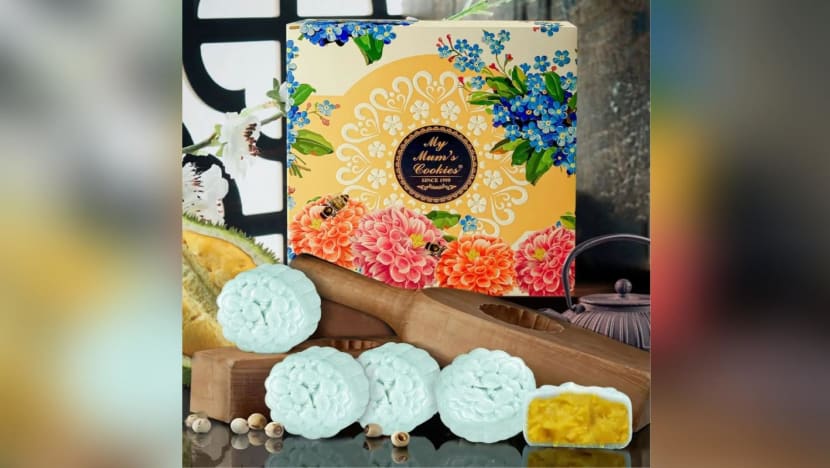 Mao Shan Wang snowskin mooncake by My Mum's Cookies recalled due to E coli: SFA Mao Shan Wang snowskin mooncake by My Mum's Cookies recalled due to E coli: SFA