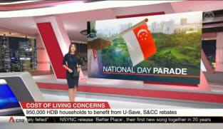 National Day Parade in 2024 and 2025 to be held at the Padang | Video