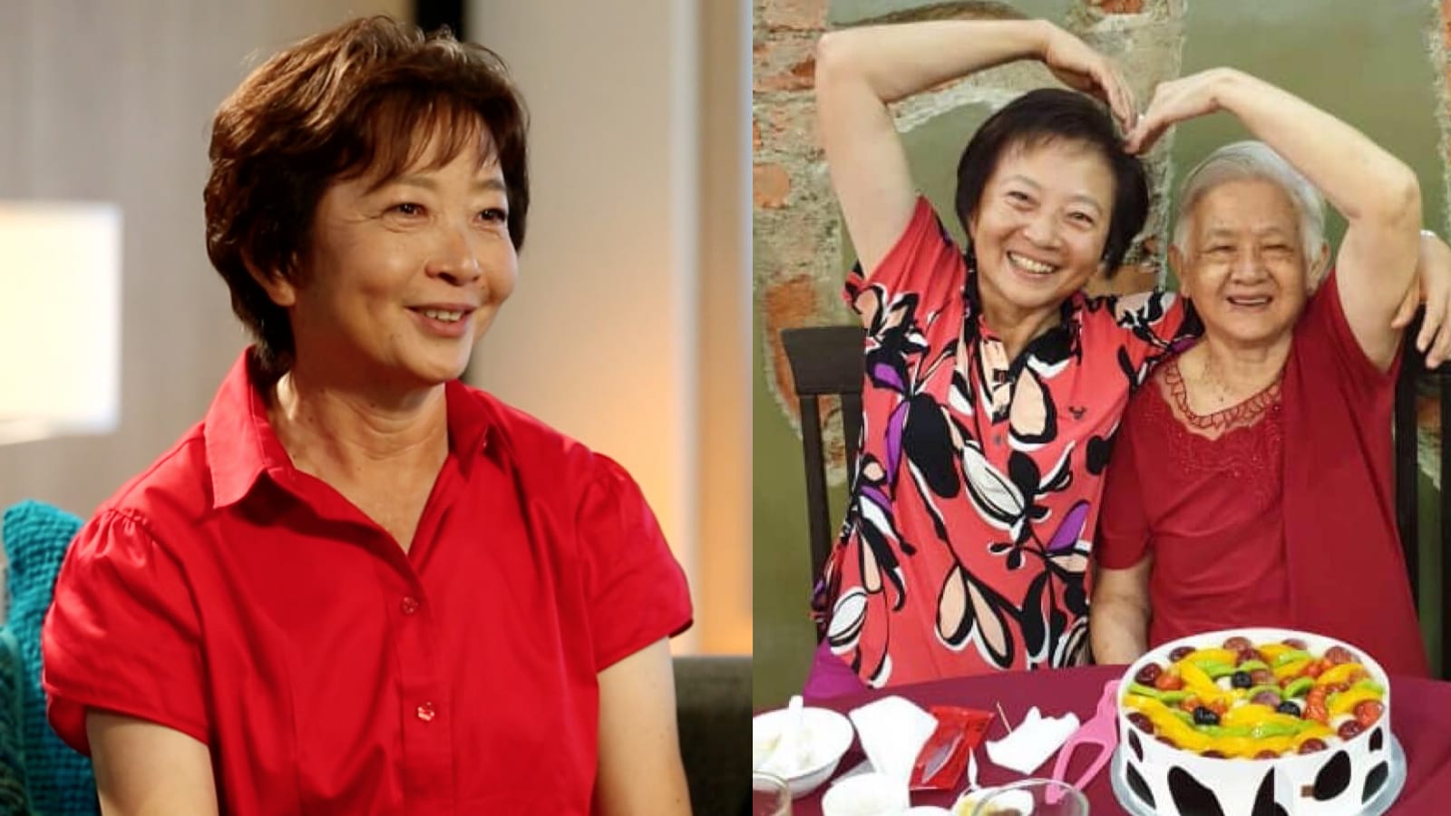 Lee Bee Wah Paid For Her Siblings’ Education By Working As An Engineer In The Day & A Tutor At Night After Graduating From NTU Lee Bee Wah Paid For Her Siblings’ Education By Working As An Engineer In The Day & A Tutor At Night After Graduating From NTU