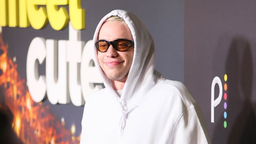 Pete Davidson's Staten Island Home Is Up For Sale For S$1.76Mil — Take A Look Inside