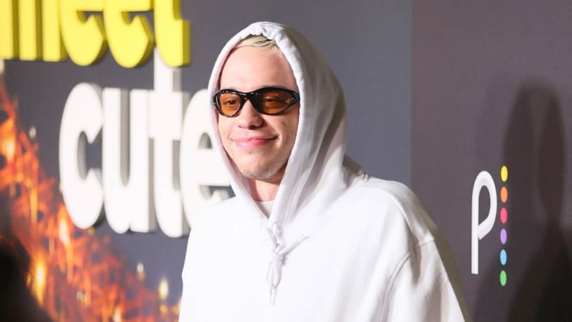 Pete Davidson's Staten Island Home Is Up For Sale For S$1.76Mil — Take A Look Inside Pete Davidson's Staten Island Home Is Up For Sale For S$1.76Mil — Take A Look Inside