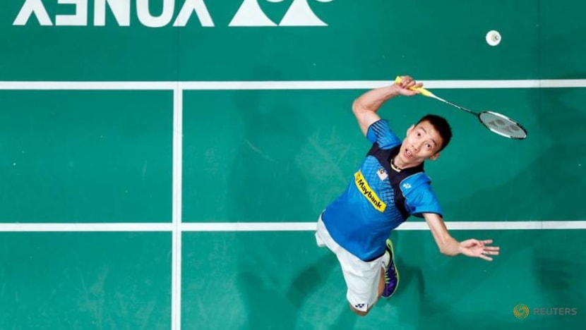 Badminton: Malaysia Open postponed due to surge in COVID-19 cases Badminton: Malaysia Open postponed due to surge in COVID-19 cases
