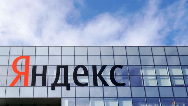 Russia's Yandex opens public access to AI large language model - Channel News Asia (Picture 1)