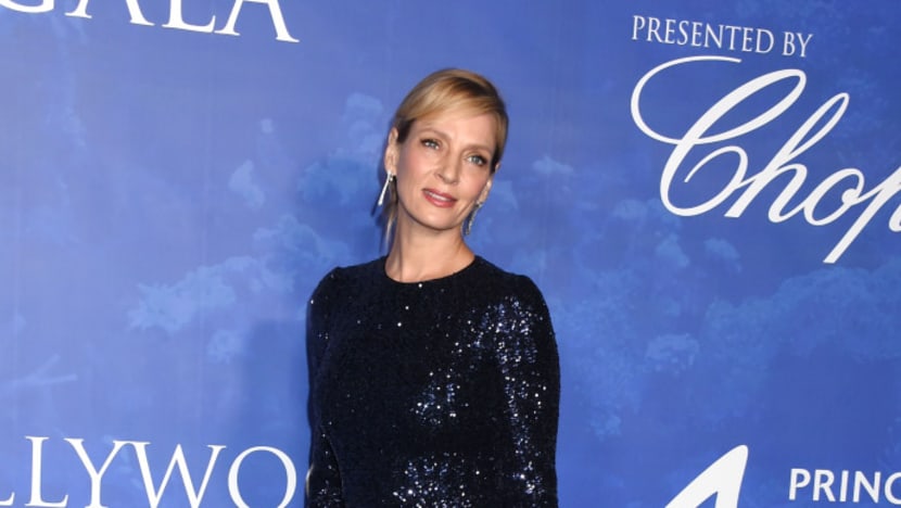 Uma Thurman Reveals She Had An Abortion As A Teenager In Powerful Essay Against Texas Law