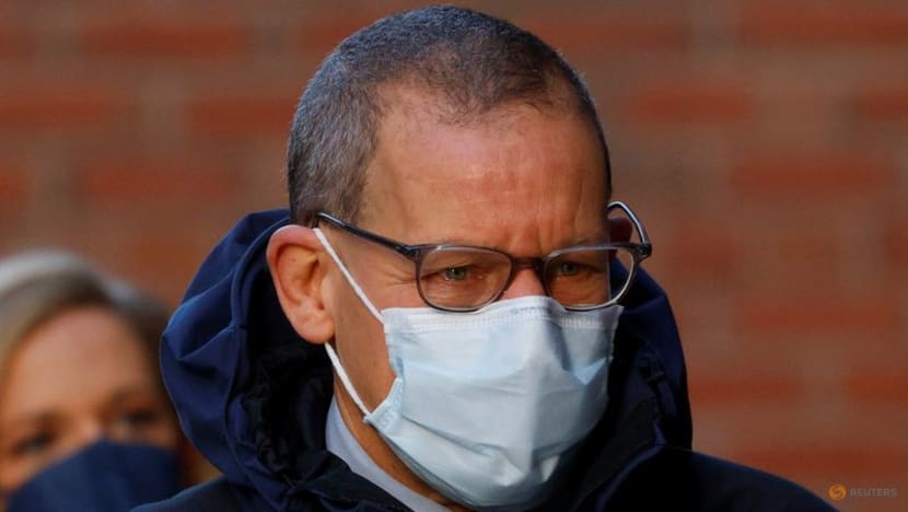 Ex-Harvard professor in US sentenced to 6 months house arrest for lying about China ties