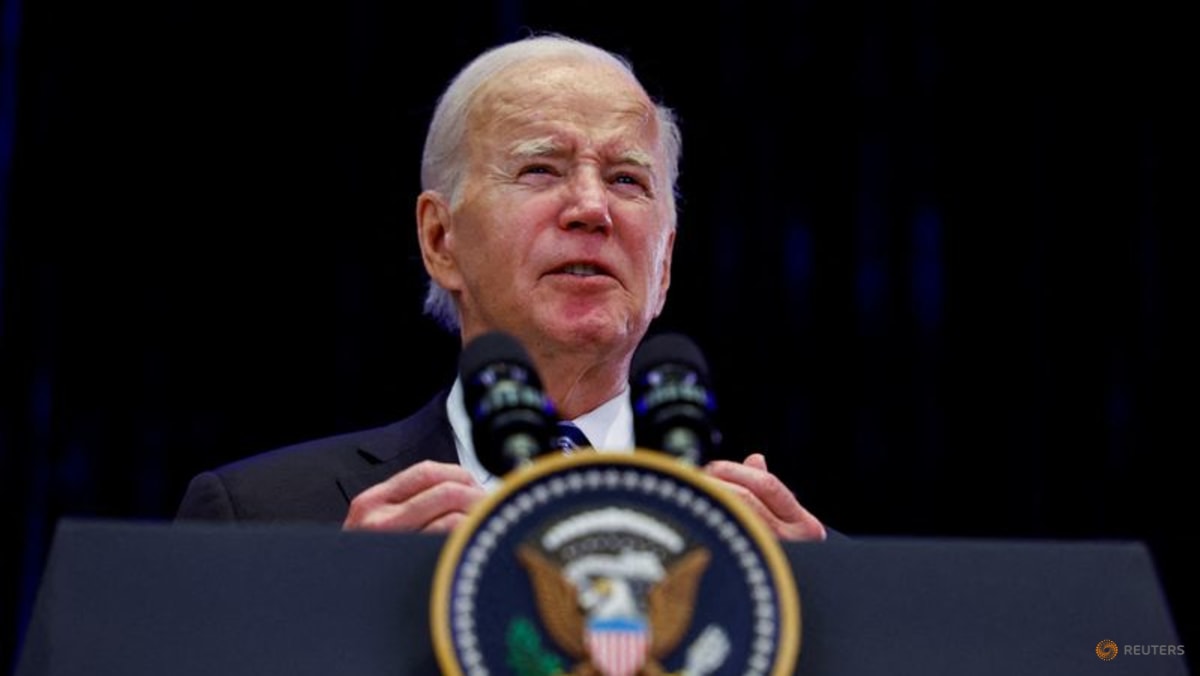 Biden to seek billions in military aid for Israel as invasion of Gaza nears