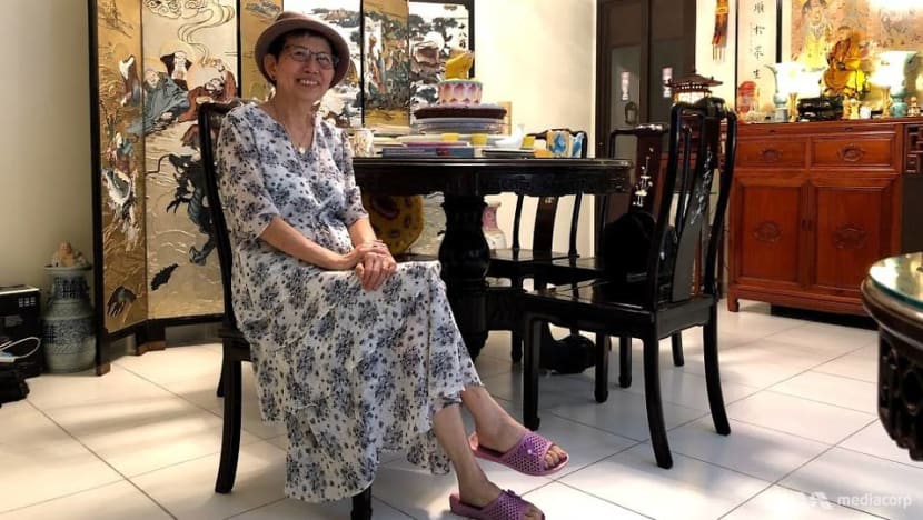 More than 20 households living in bigger flats sold part of lease to HDB in Q1 More than 20 households living in bigger flats sold part of lease to HDB in Q1