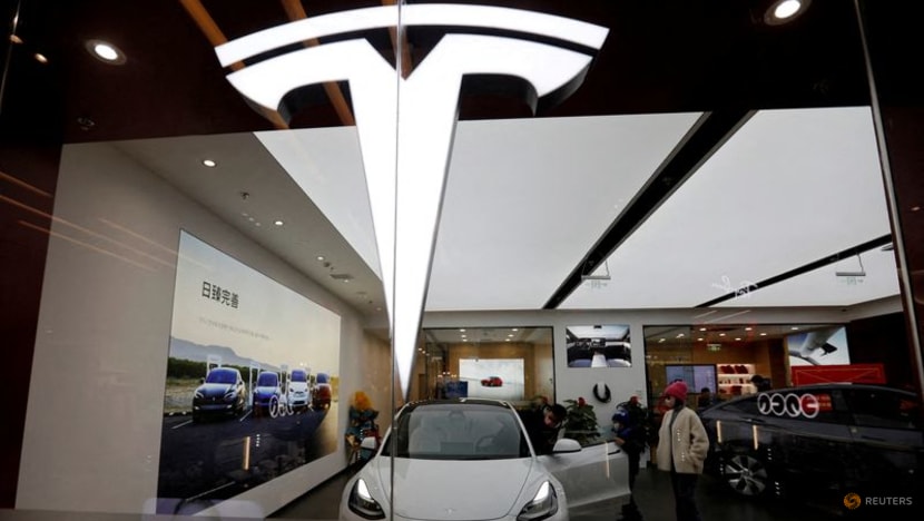 Tesla to deliver strong Q1 retail sales in China - brokerage data