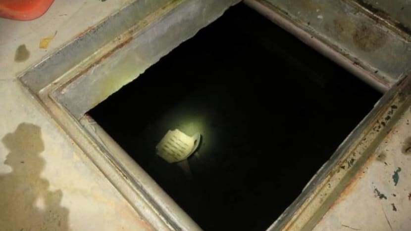 Company fined S$220,000 after three workers hurt in underground tank accident Company fined S$220,000 after three workers hurt in underground tank accident