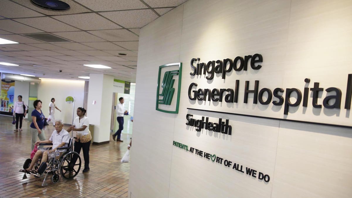 SGH to take responsibility, pay for treatment needed by infected