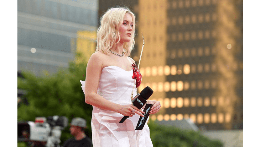 Zara Larsson 'splits from boyfriend Brian Whittaker' Zara Larsson 'splits from boyfriend Brian Whittaker'
