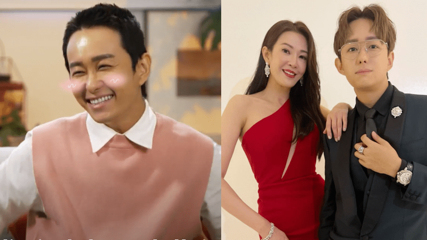 Jesseca Liu Thought Jeremy Chan Was Trying To Pick Her Up When He First Asked For Her Number; She Waited Him To Call But He Didn’t
