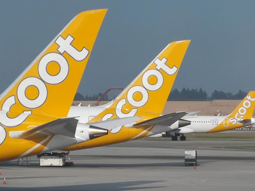 Official state media outlet Tianjin Daily, published on the website of the Tianjin Municipal People’s Government, reported between Friday and Sunday last week that 14 of its Covid-19 cases had arrived from Singapore on Scoot flight TR138 on Aug 19.