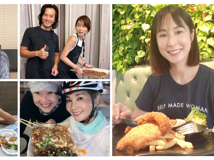 All the photos that made us hungry this week. All the photos that made us hungry this week.