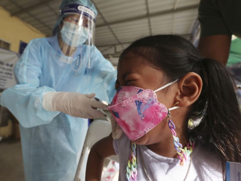 Commentary: In stopping random testing to live with COVID-19, is Cambodia taking other risks?