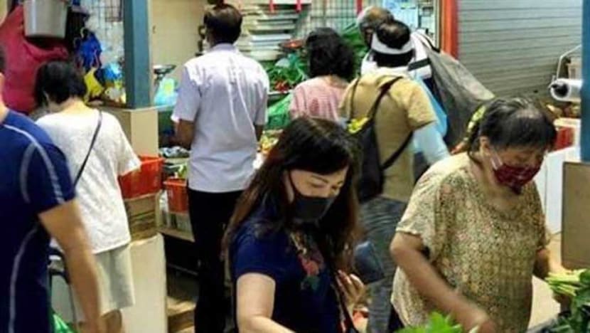 More than 200 fines to be issued to members of the public for flouting safe distancing measures More than 200 fines to be issued to members of the public for flouting safe distancing measures